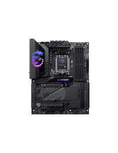 MSI MPG X870E CARBON MAX WIFI